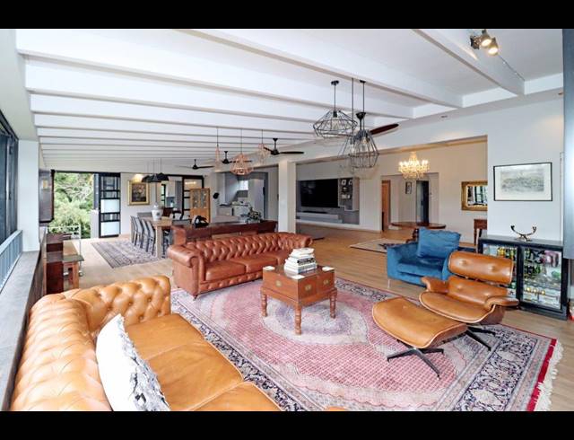 4 BEDROOM HOUSE TO LET IN WESTCLIFF